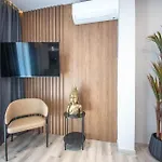 Noam Luxury Hotel Sarandë