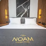 Noam Luxury Hotel Sarandë