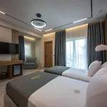 Noam Luxury Hotel Sarandë