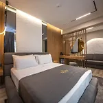 Hotel Noam Luxury Sarandë
