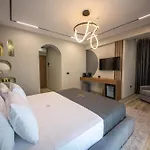 Hotel Noam Luxury Sarandë