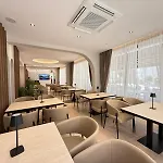 Noam Luxury Hotel Sarandë