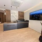 Noam Luxury Sarandë
