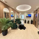 Noam Luxury Hotel