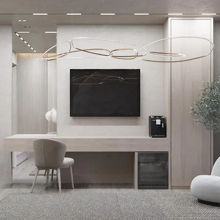 Noam Luxury 4* Sarandë