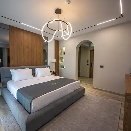 Noam Luxury Sarandë