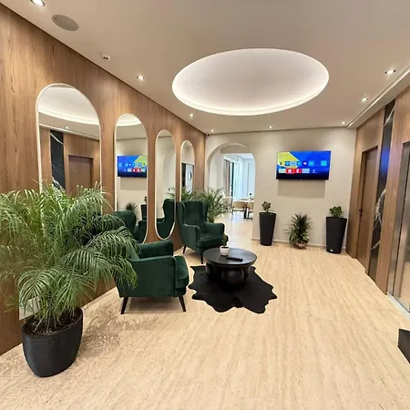 Noam Luxury Hotel