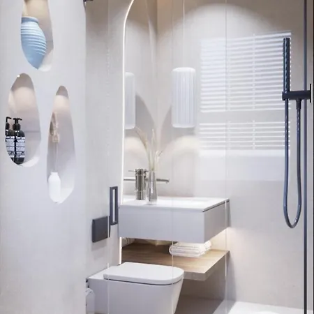 Hotel Noam Luxury 4*