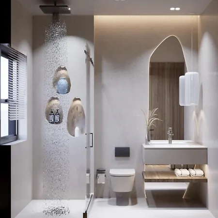 Noam Luxury Hotel 4*