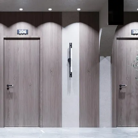 Hotel Noam Luxury
