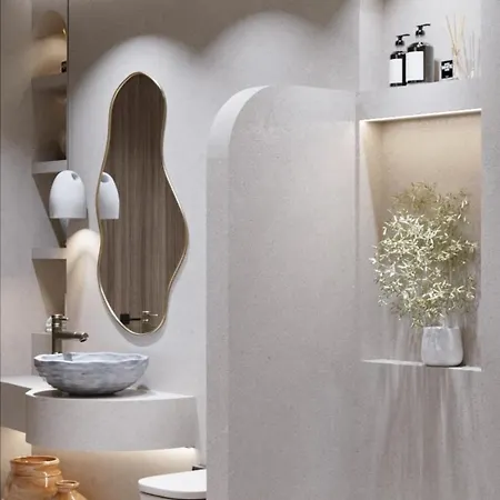 Hotel Noam Luxury