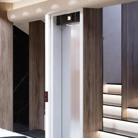 Hotel Noam Luxury