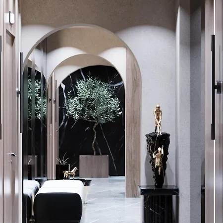 Noam Luxury Hotel Sarande