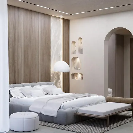 Noam Luxury 4*