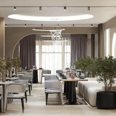 Noam Luxury 4*
