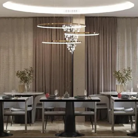 Hotel Noam Luxury 4*