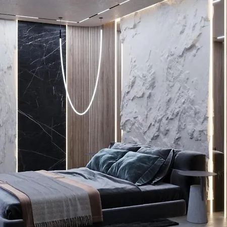 Noam Luxury Hotel Sarande