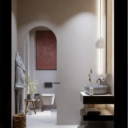 Hotel Noam Luxury