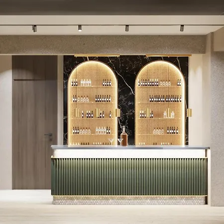 Hotel Noam Luxury Sarande