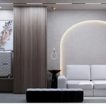 Noam Luxury 4*
