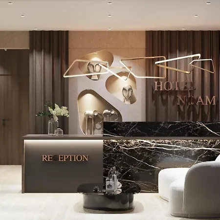 Hotel Noam Luxury 4*