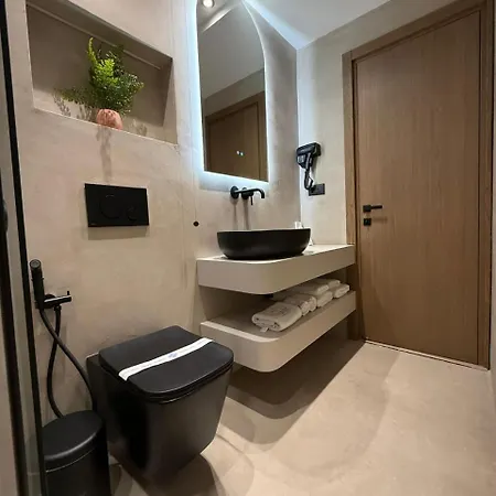 Noam Luxury Saranda
