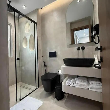Otel Noam Luxury