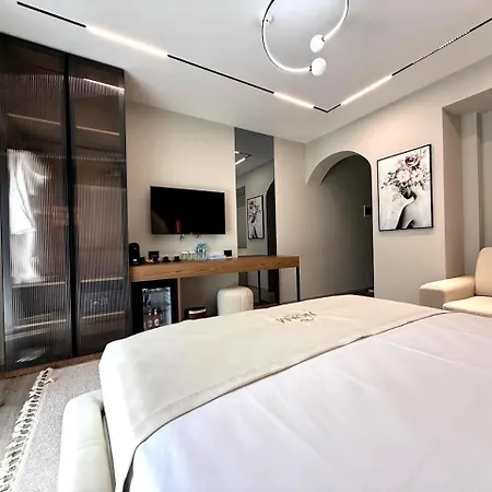 Szálloda Noam Luxury 4*