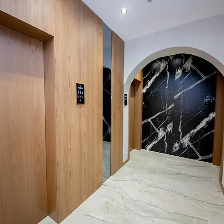 Hotel Noam Luxury 4*