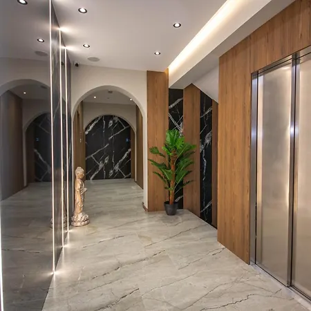 Noam Luxury Hotel