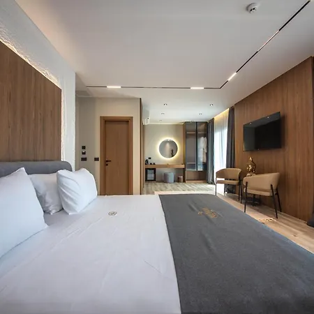 Noam Luxury Szálloda