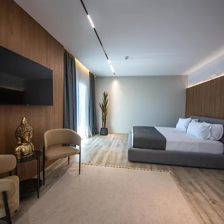 Otel Noam Luxury