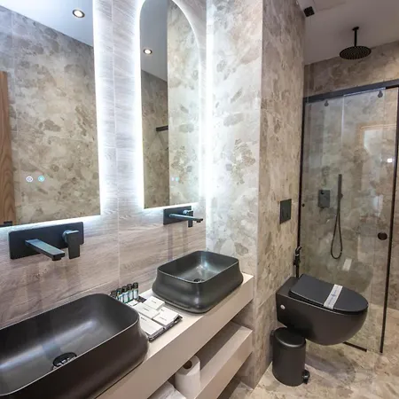 Noam Luxury Szálloda Saranda