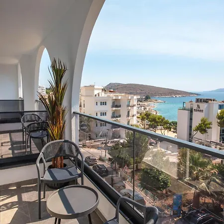 Noam Luxury Szálloda