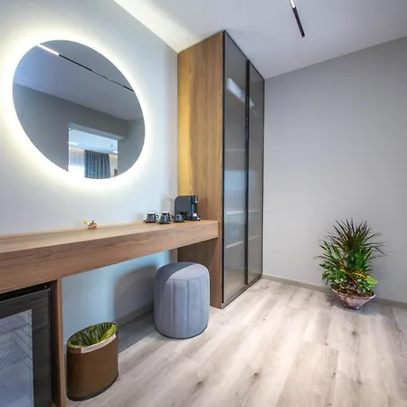 Otel Noam Luxury Saranda