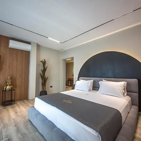Hotel Noam Luxury Sarandë