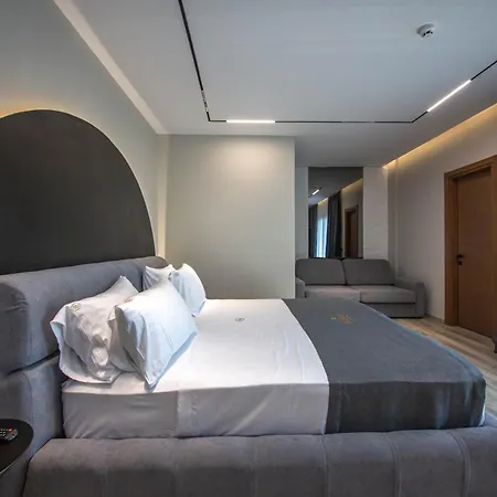 Noam Luxury Otel 4*