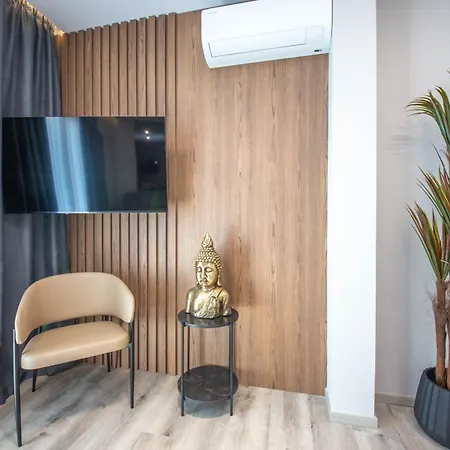 Noam Luxury Szálloda Saranda