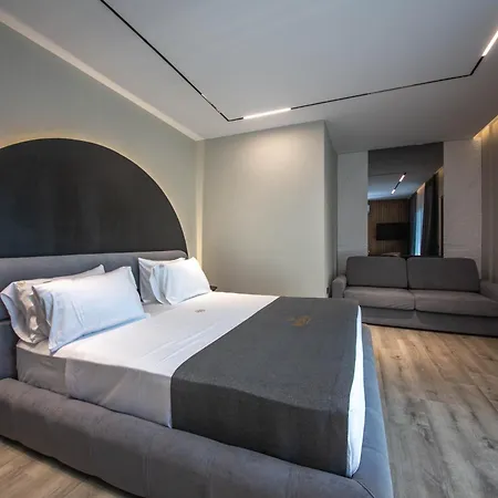 Otel Noam Luxury
