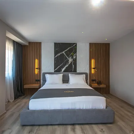 Noam Luxury Otel Saranda