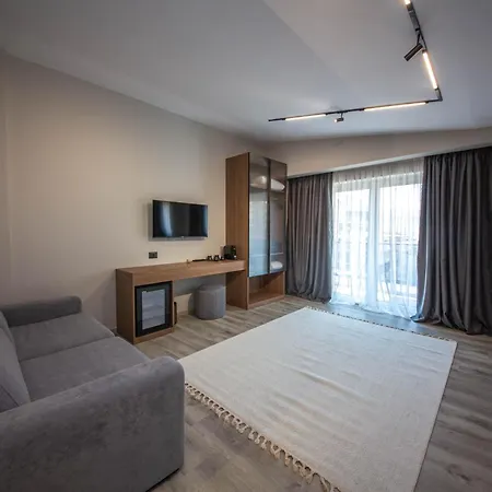 Hotel Noam Luxury Sarandë