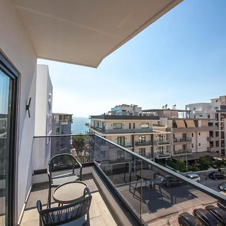 Noam Luxury Szálloda