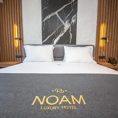 Noam Luxury Hotel Sarandë