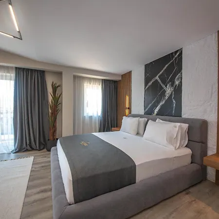 Noam Luxury 4*