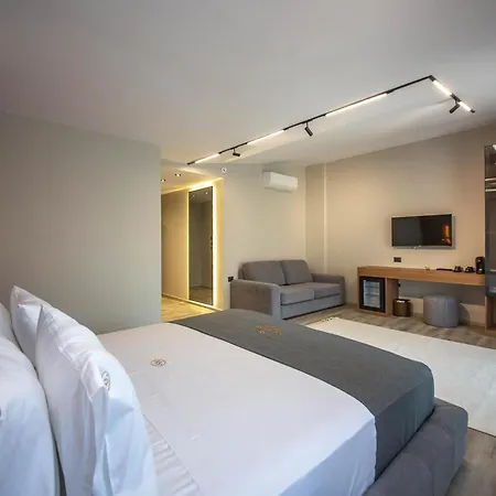 Noam Luxury Otel