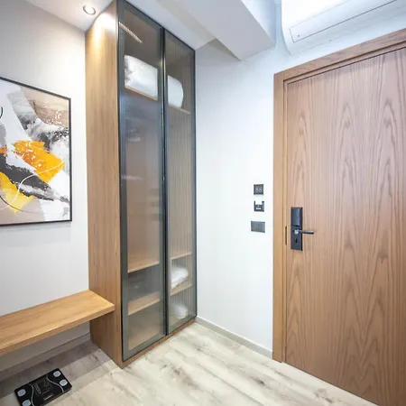 Noam Luxury Saranda