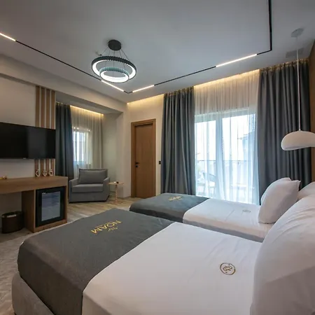 Noam Luxury Szálloda Saranda