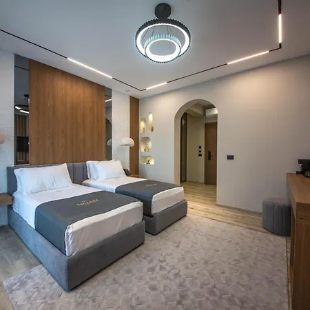 Noam Luxury 4*