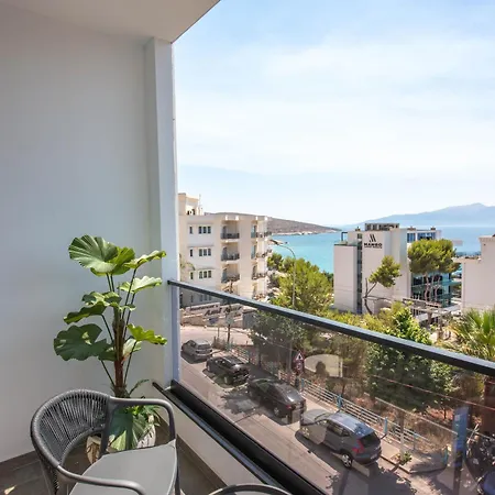 Szálloda Noam Luxury