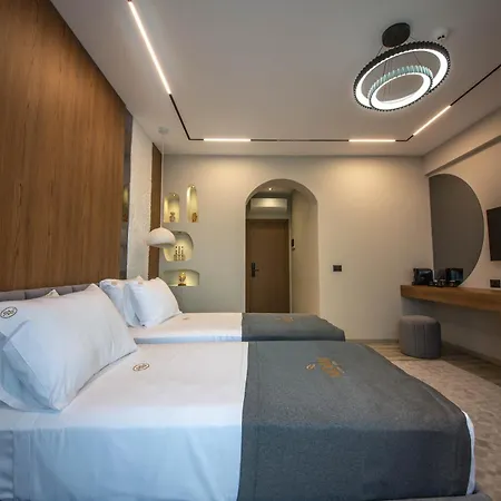 Noam Luxury Otel 4*